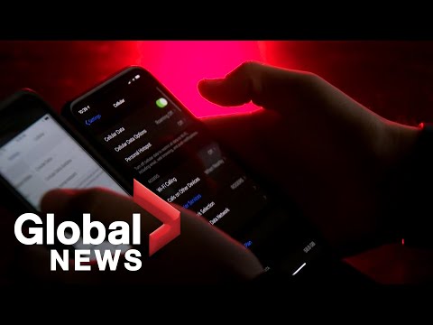 SIM card swapping scam leaves victims vulnerable to identity theft