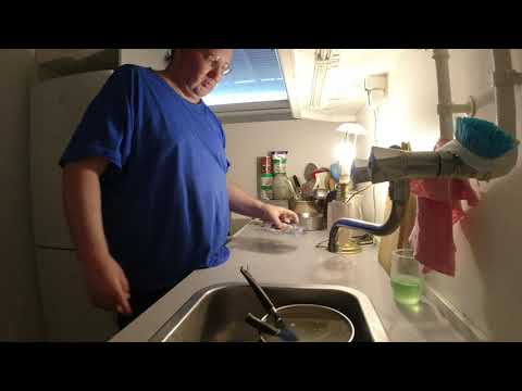 MongoTV_4833 - POPPER POPCORN SØNDAG AFTEN