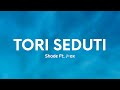 Shade ft. J-AX - Tori seduti (Testo/Lyrics)