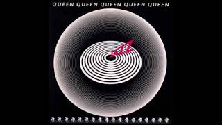 Queen - Jazz [1978] - Full Album