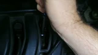 How To Replace Ignition Coil Renault Megane 1.6 16v