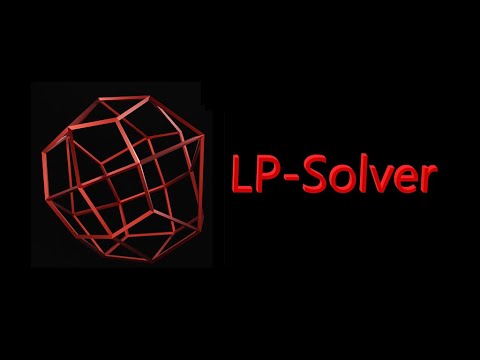 LP-Solver