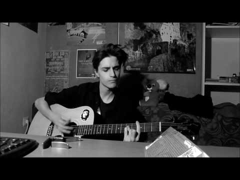 Ivan Jegdic - Zalazak sunca