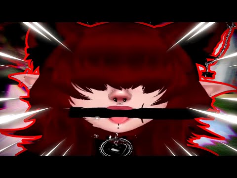 one whole hour of trolling vrchat players (20k special)