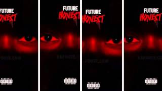 future - benz friendz instrumental/karaoke