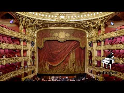 Tosca (Maria Callas) - Giacomo Puccini