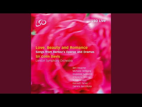 Les Troyens, Op. 29, H 133, Act V: No. 38 - "Vallon sonore"