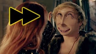 Outta My Hair but every time Logan Paul says &quot;you&quot; the video gets faster