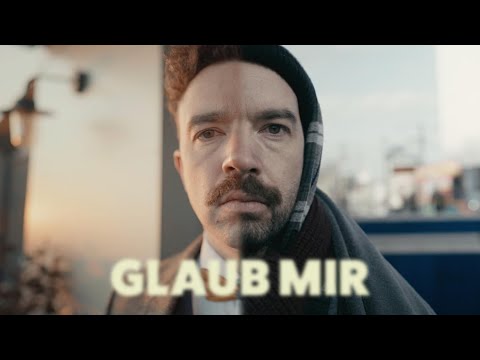 Die Netten Jungs von Nebenan - Glaub Mir (Official Video)