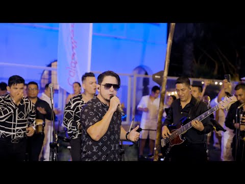 Tu Lloras Por Él - ESPECTACULARES Hnos. Yaipén ft. Marco Antonio Guerrero - Edición 2 Chiclayo