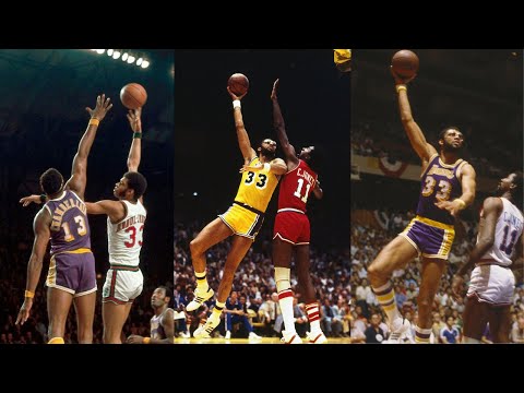 The Greatest Weapon in Basketball History