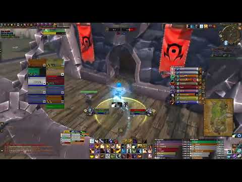 Method Mayhem: NA Gauntlet Grand Finals Game 4 Team Camel vs Team Jimmypop