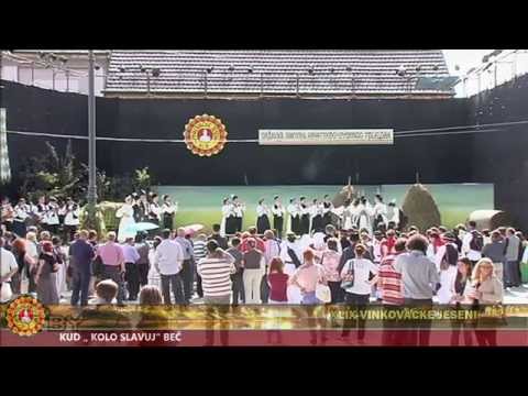 XLIX Vinkovačke jeseni - Državna smotra izvornog hrvatskog folklora