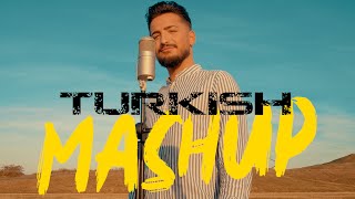 TURKISH MASHUP - Yakup Altun - [ BILEKLERIME KADAR ACIYO, ÇEK KAFALARI,HANGİMİZ SEVMEDİK, YANIYORUZ]