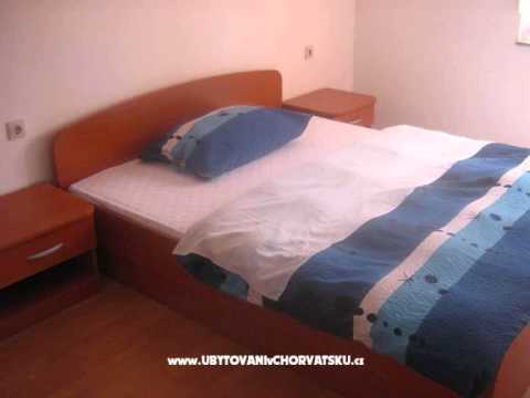 Apartmány Mile, Padrele - Bibinje, Chorvatsko - Croatia - Hrvatska