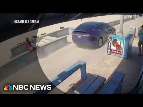 Good Samaritans chase down hit-and-run suspect