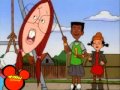 Disney S Recess Space Cadet