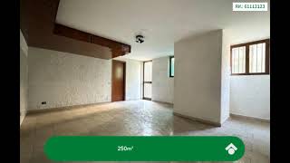 PORZIONE DI VILLA BIFAMILIARE