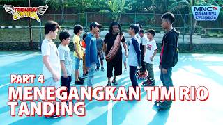 Download lagu Tim Rio vs Tim roller blade | TENDANGAN GARUDA | EPS 65 - Part 4 mp3