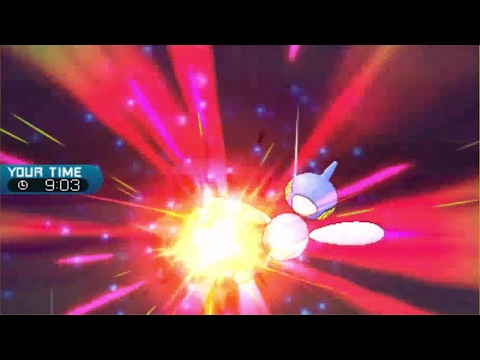 Pokemon VGC 2017 Baek to Baek Battles Episode 64