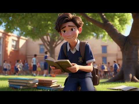 Lenn's Great Spider Prank