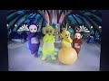 The Teletubbies Walk To The Magic Windmill To Outlaw State Of Mind The Magic Pumpkin Version 1