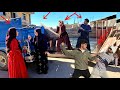 Mahan S Deadly Warning To Mehdi And Mehdi S Involvement With Setareh