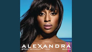 Start Without You (Extended Club Mix)