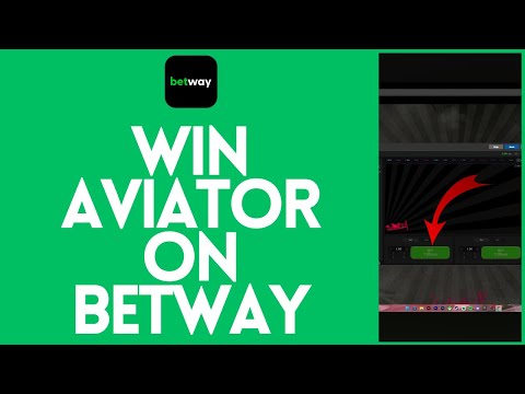 How to Win Aviator on Betway (2024) | Betway Tutorial
