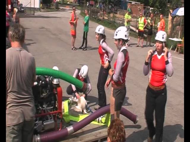 Holubov, 28. 07. 2012