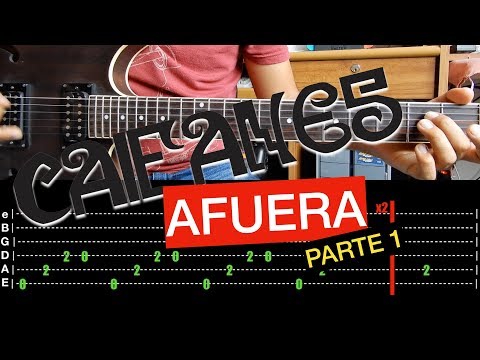 download lagu mp3 mp4 Afuera Tab, download lagu Afuera Tab gratis, unduh video klip Afuera Tab