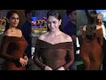Aaahh Mrunal Thakur Flaunts Her Huge Bombastic Figure In Transparent Bodycon At Pippa