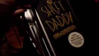 Danelectro DSD-1 Shift Daddy Echo Pitch Shifter - What To Know