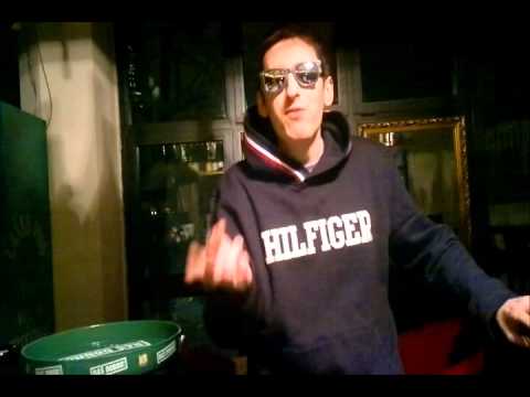 Karleusa diss - Ghettorade freestyle