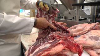 The Meat Shop at the Phoenix Public Market