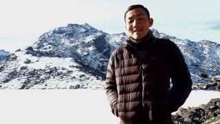 Testimony For Trekking Guides In Nepal