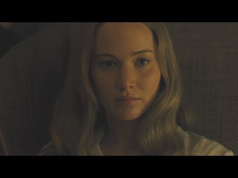 Трейлер Мати!