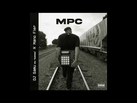 Dj Samu AkA Suguiura Vs Mano Fler - Só Quero Viver part Flavio Dark