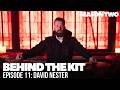 Behind The Kit Episode 26 David Nester Disturbed System Of A Down Seether I Prevail