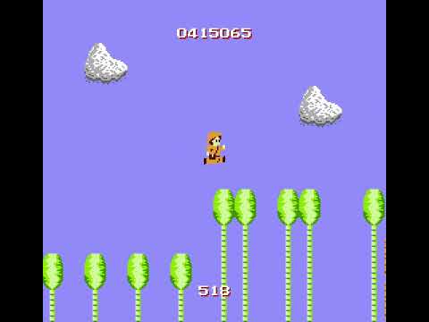 Sylvie's "Atlantis no Nazo" No Death Clear [With Commentary]