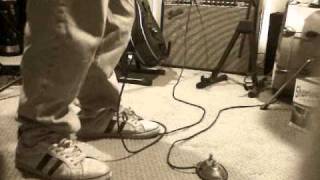 Space Bomb: Freestyle Jam Sesh 16: "¿No More Heroes?"