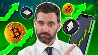 Crypto Trading Strategy: Ultimate Guide To Max Gains!