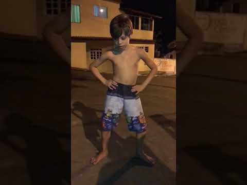 Mc wm e Jerry Smith feat Dj Pernambuco - Opa Opa (Hyud Greggio)