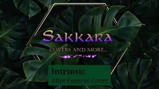 Intrinsic - After Forever cover by Sakkara