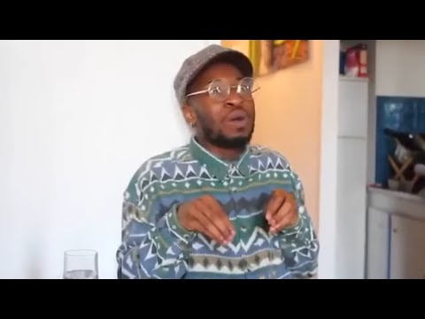 Paul Kabesa - Quand tu présente ta meuf blanche à ton daron renoi 😅 (feat. Jaymax VI)