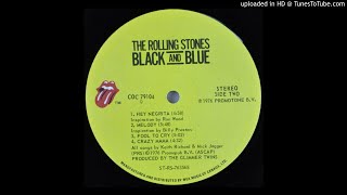The Rolling Stones - Melody 1976 HQ Sound