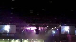 He Saw it All - The Booth Brothers