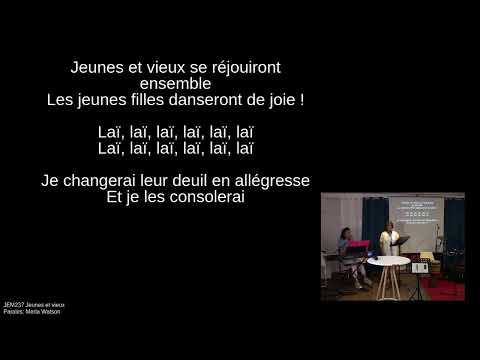 Diffusion en direct de Église Protestante Évangélique de Chelles