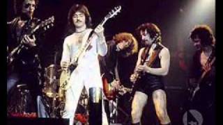 Blue Oyster Cult - Live 1976 - Born to be wild