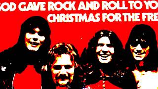 argent       &quot; god gave rock and roll to you &quot;   2018 remaster.